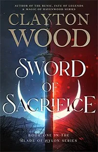 Sword of Sacrifice cover