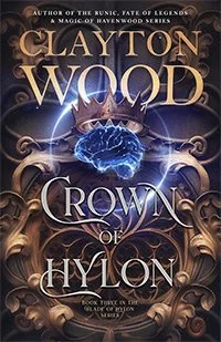 Crown of Hylon cover
