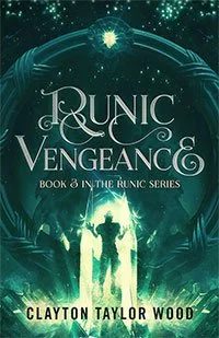 Runic Vengeance cover