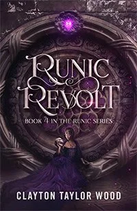Runic Revolt cover